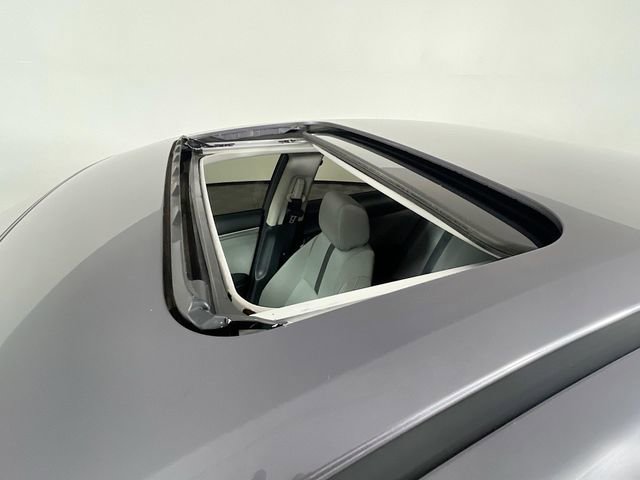 Used 2016 Honda Civic EX image 21