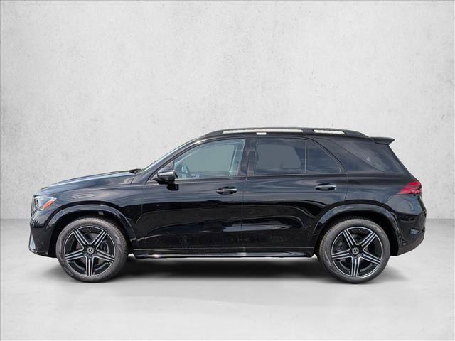 New 2026 Mercedes-Benz GLE 350 4MATIC image 5