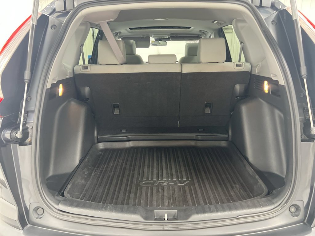 Used 2019 Honda CR-V EX image 24