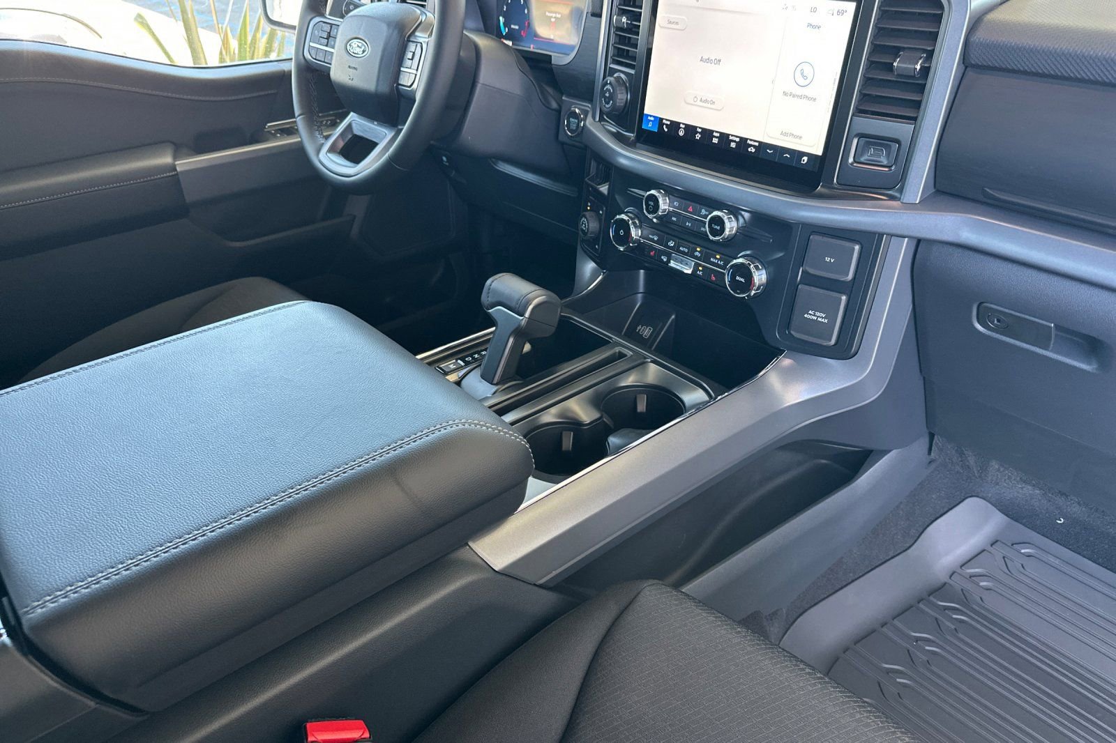 New 2026 Ford F150 XLT AWD/4WD image 14