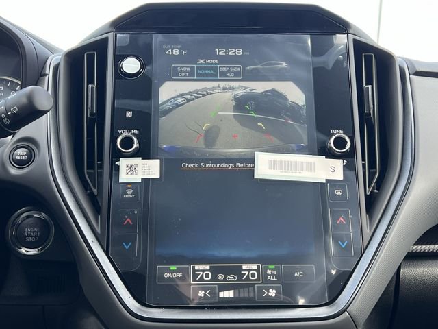 New 2026 Subaru Crosstrek 2.5i Sport image 11