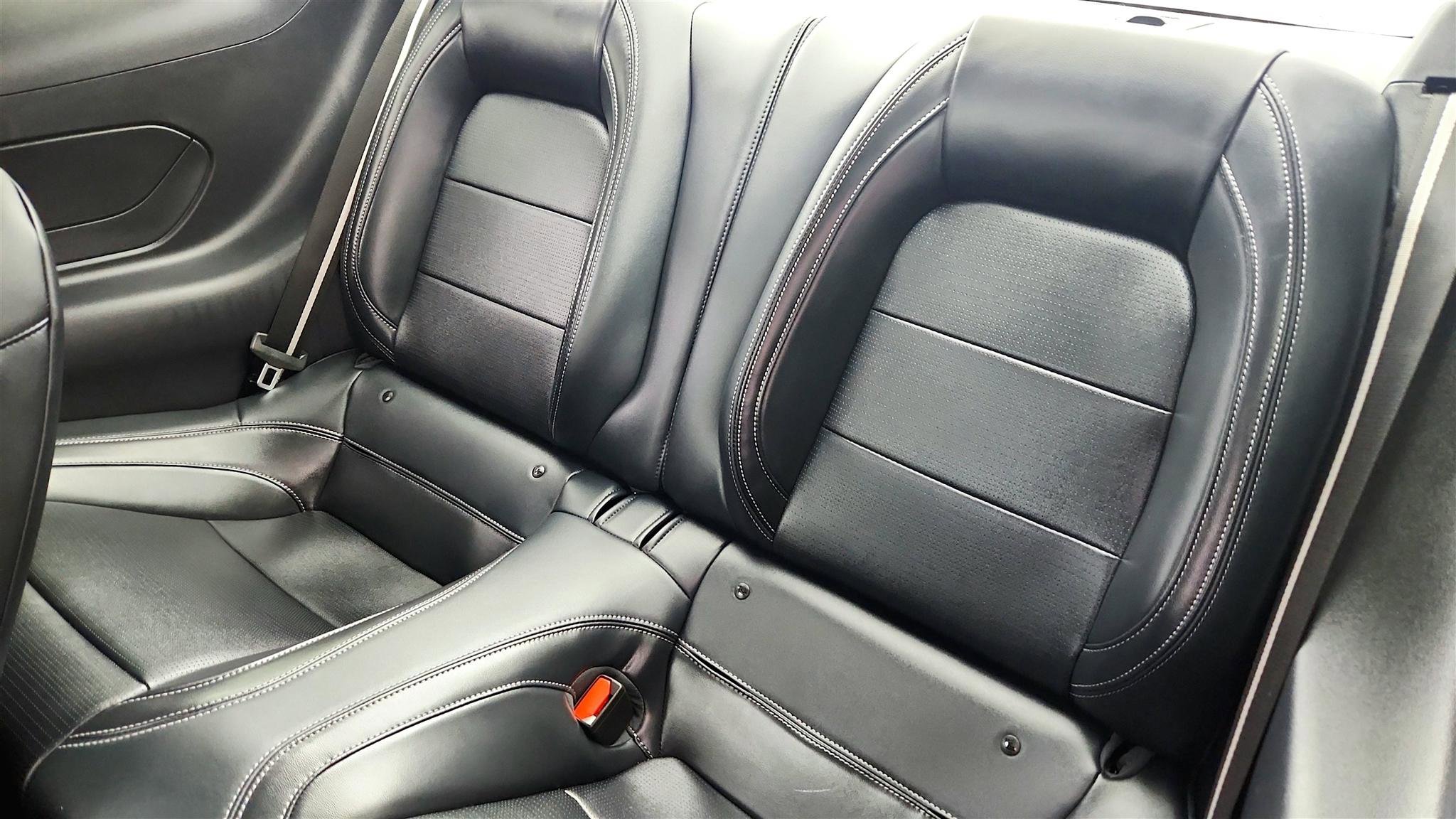 Used 2024 Ford Mustang Premium image 33