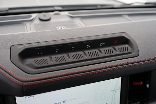 New 2026 Ford Bronco Raptor image 19