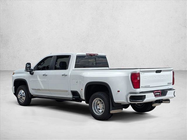 New 2026 Chevrolet Silverado 3500 High Country w/ High Country Premium Package image 7