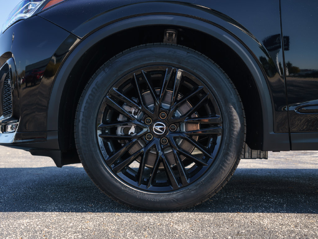 New 2026 Acura MDX A-Spec w/ Advance Package AWD/4WD image 13