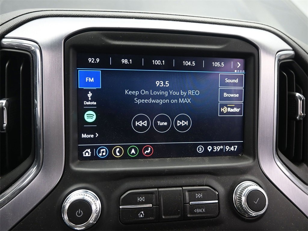 Used 2020 GMC Sierra 1500 SLT w/ SLT Premium Package image 26