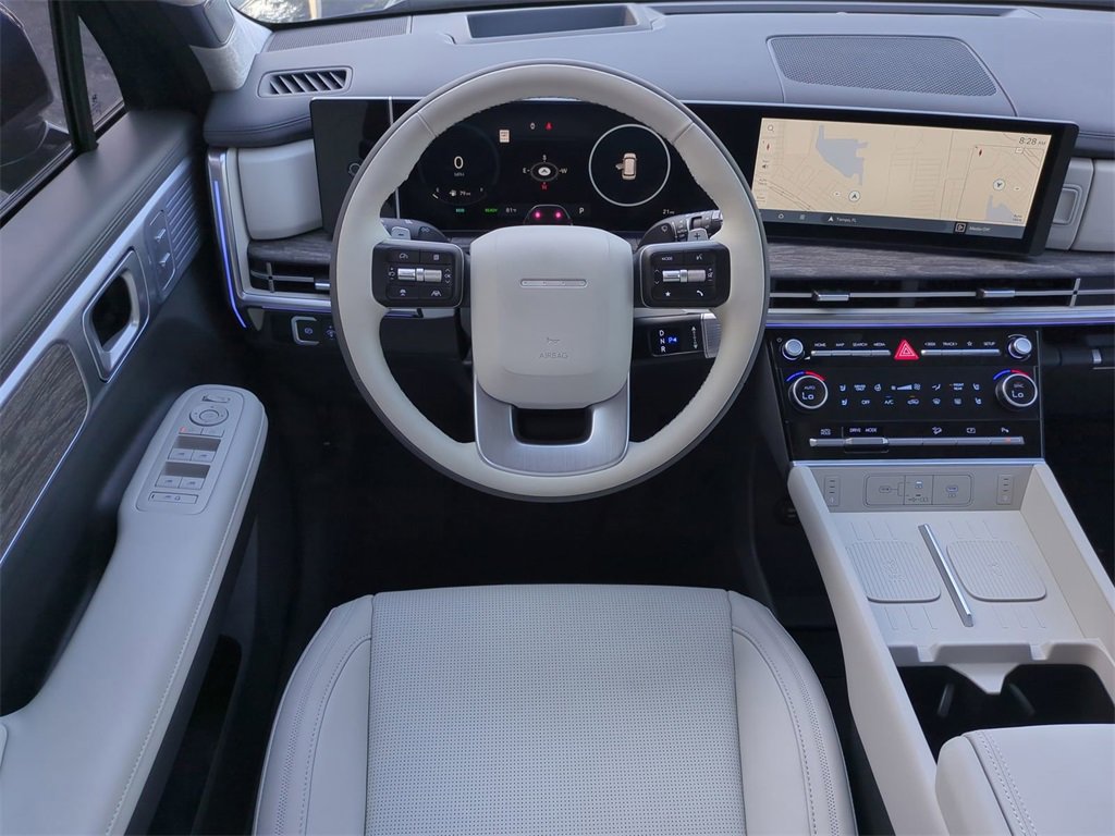 New 2026 Hyundai Santa Fe Calligraphy image 20