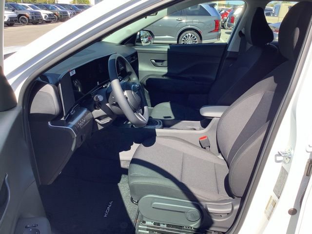 Certified 2026 Hyundai Kona SE AWD/4WD image 10