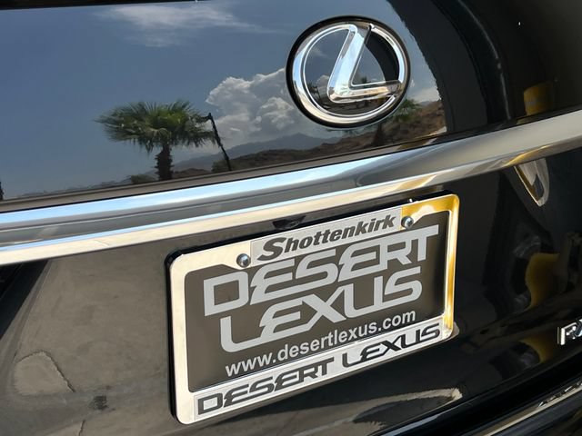Used 2017 Lexus RX 350 FWD w/ Luxury Package image 19