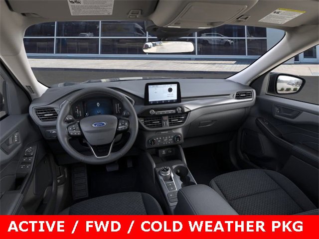 New 2025 Ford Escape Active w/ Cold Weather Package image 35