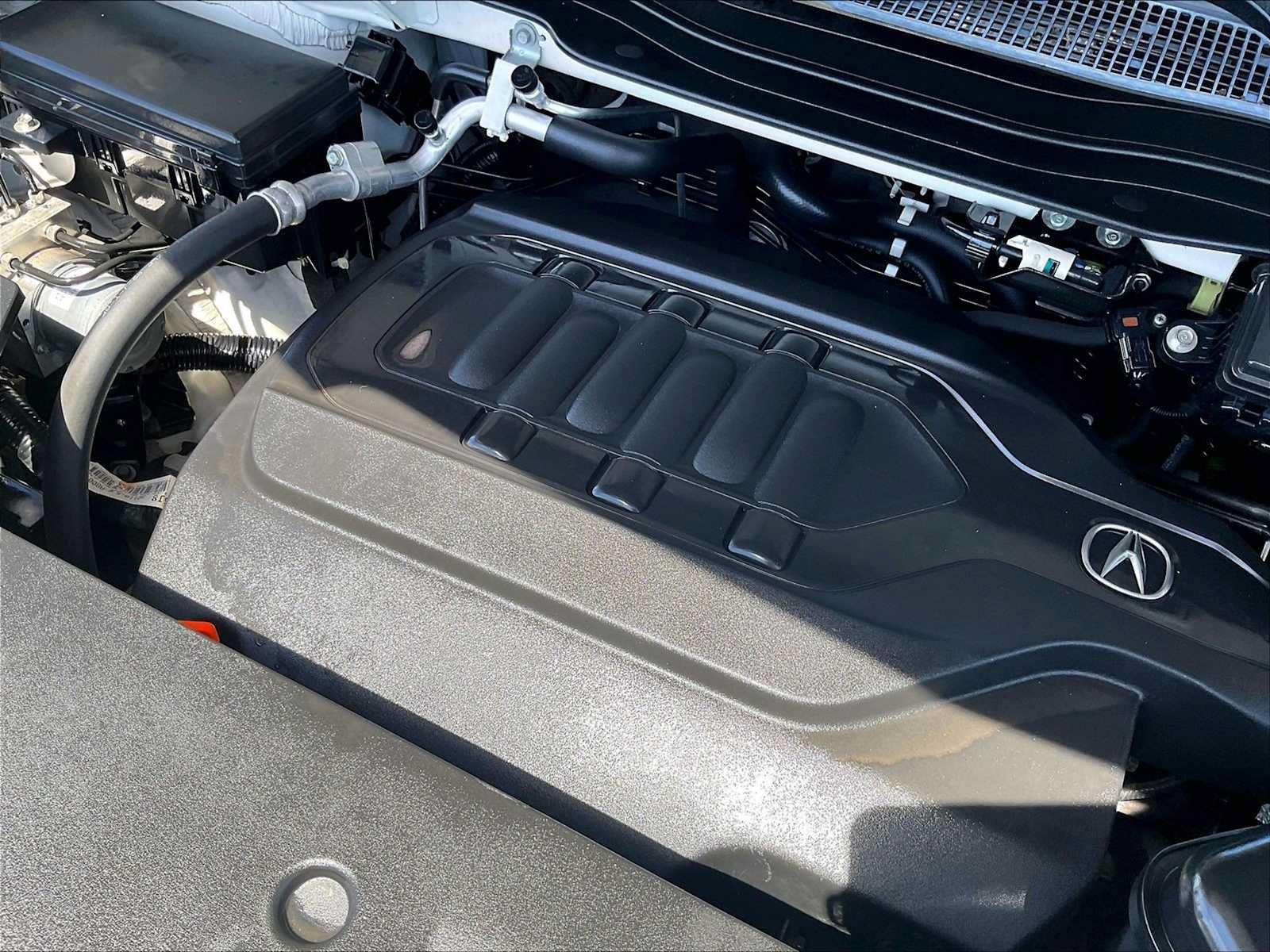 Used 2017 Acura MDX SH-AWD image 32