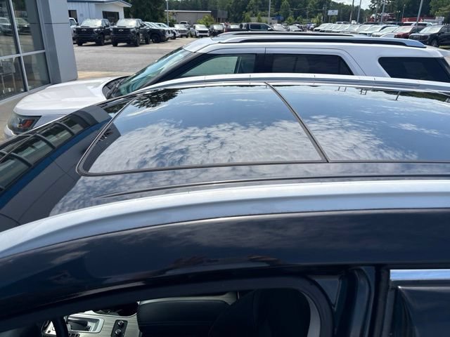 Used 2018 Nissan Murano Platinum w/ Cargo Package FWD image 16