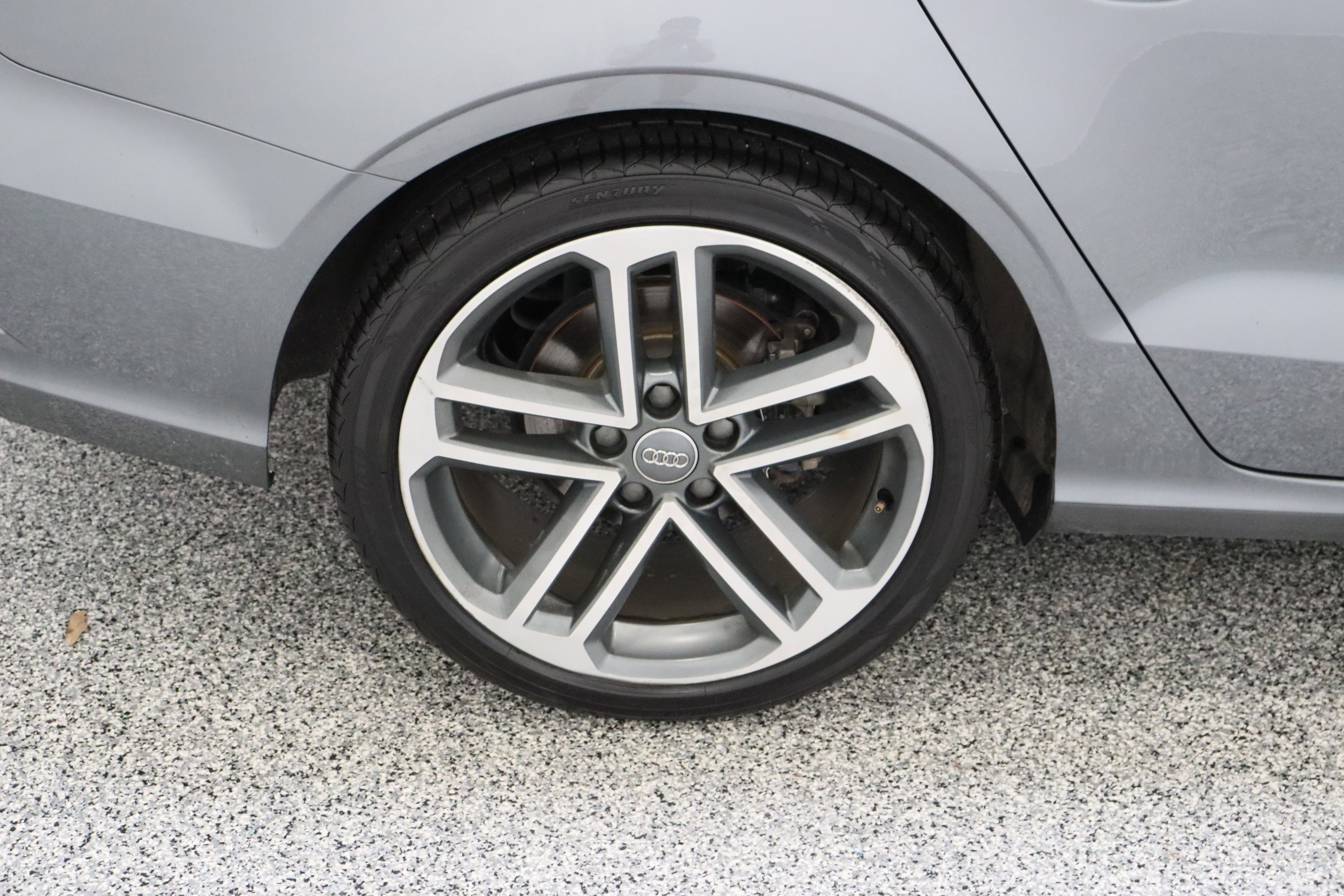 Used 2018 Audi A3 2.0T Premium w/ Convenience Package FWD image 6