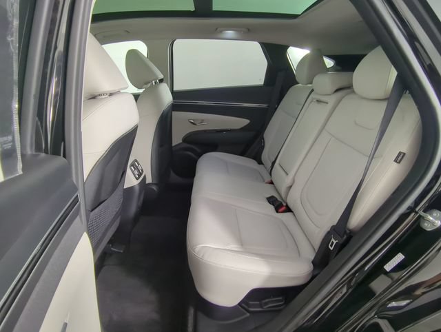 Used 2024 Hyundai Tucson SEL AWD/4WD image 21