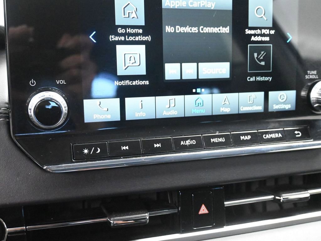 Used 2024 Mitsubishi Outlander SE image 33