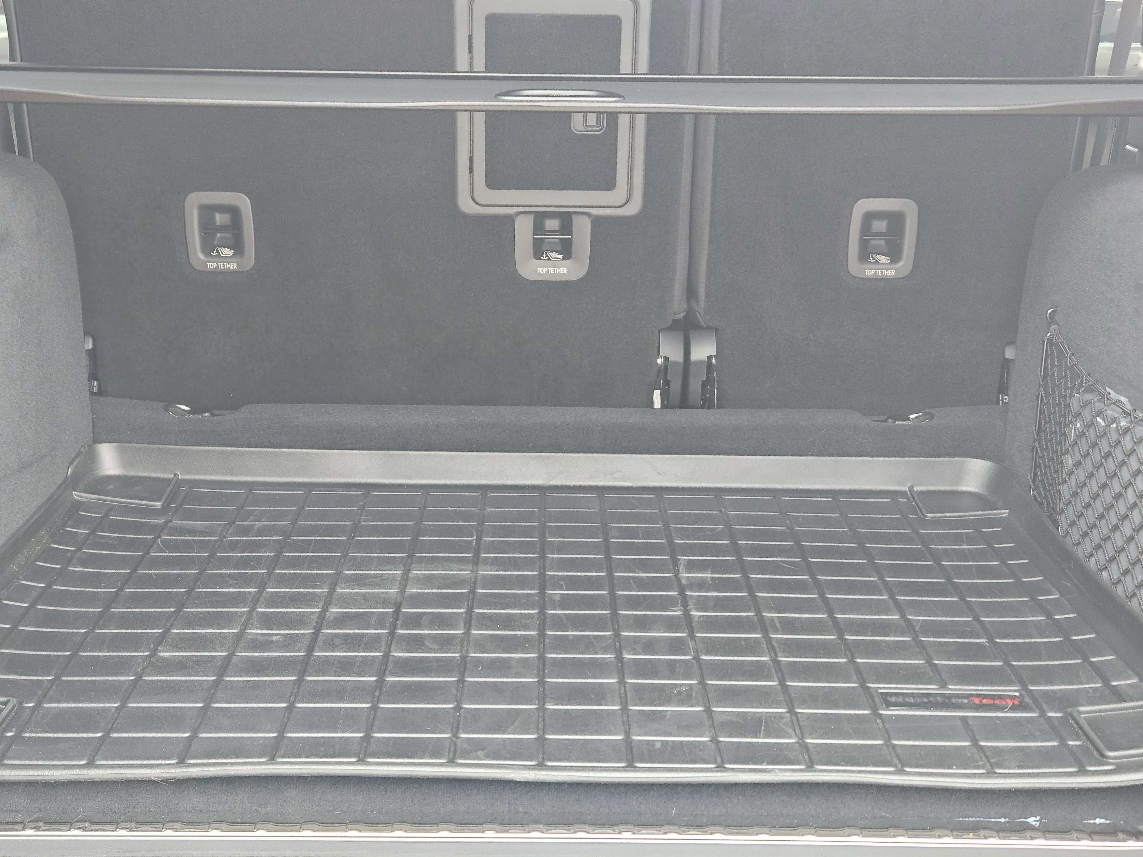 Certified 2025 Mercedes-Benz G 580 w/ EQ Technology image 31