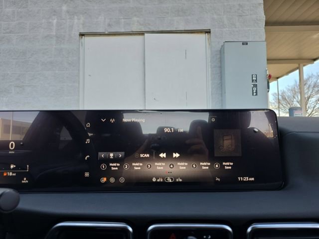 New 2026 Nissan Sentra SR w/ SR All Weather Package image 8