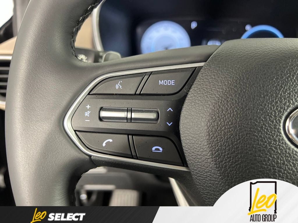 Used 2023 Hyundai Santa Fe SEL w/ Premium Package AWD/4WD image 18