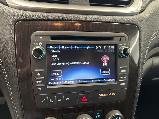 Used 2015 Chevrolet Traverse LT w/ Style and Technology Package image 25