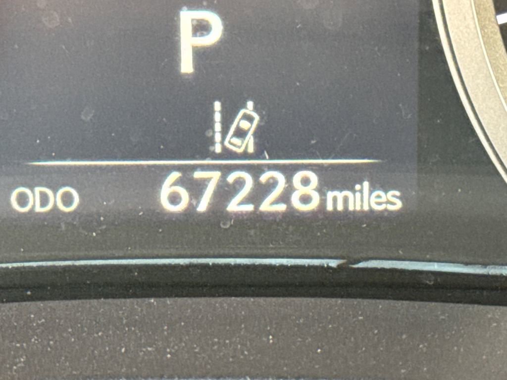 Used 2018 Lexus NX 300 FWD image 20