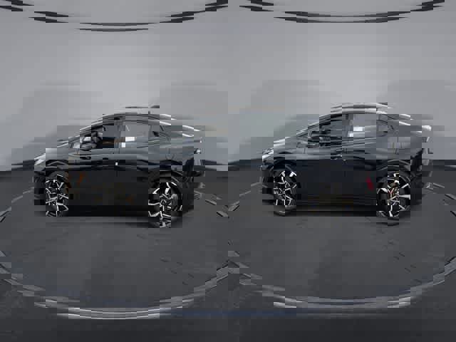 New 2026 Toyota Prius XSE Premium image 5