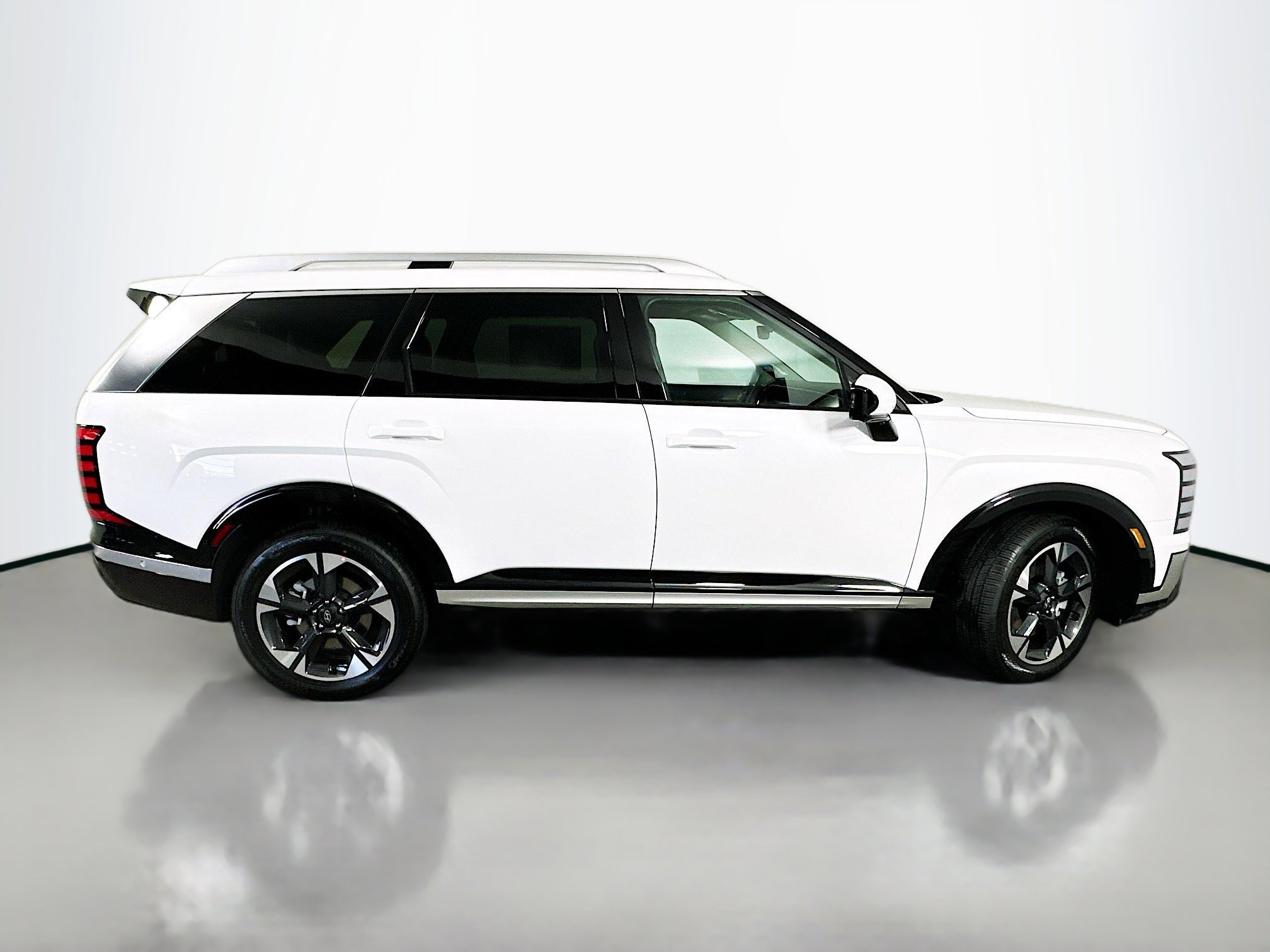 New 2026 Hyundai Palisade Limited image 8