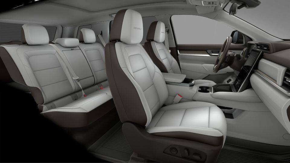 New 2027 GMC Terrain Denali AWD/4WD image 10