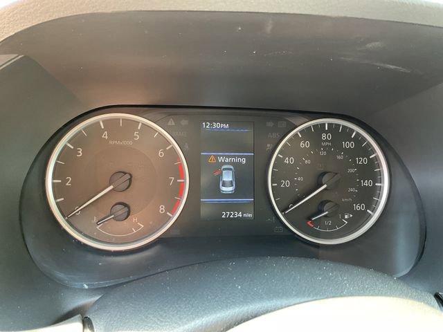 Used 2025 Nissan Sentra S image 14