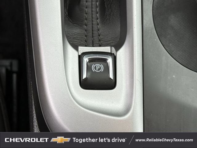 Used 2024 Buick Envista Preferred FWD image 20