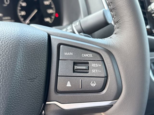 New 2025 Honda Ridgeline Sport+ image 23