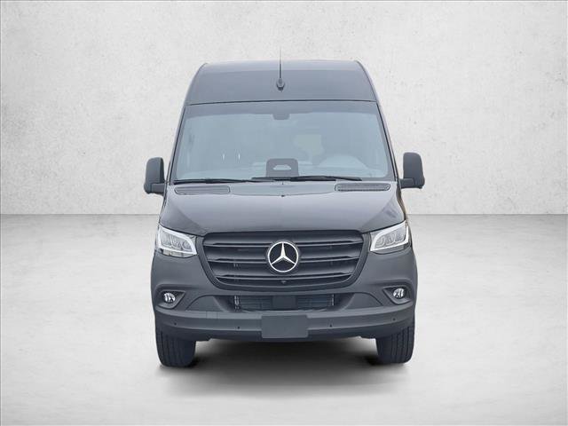 New 2026 Mercedes-Benz Sprinter 2500 image 5