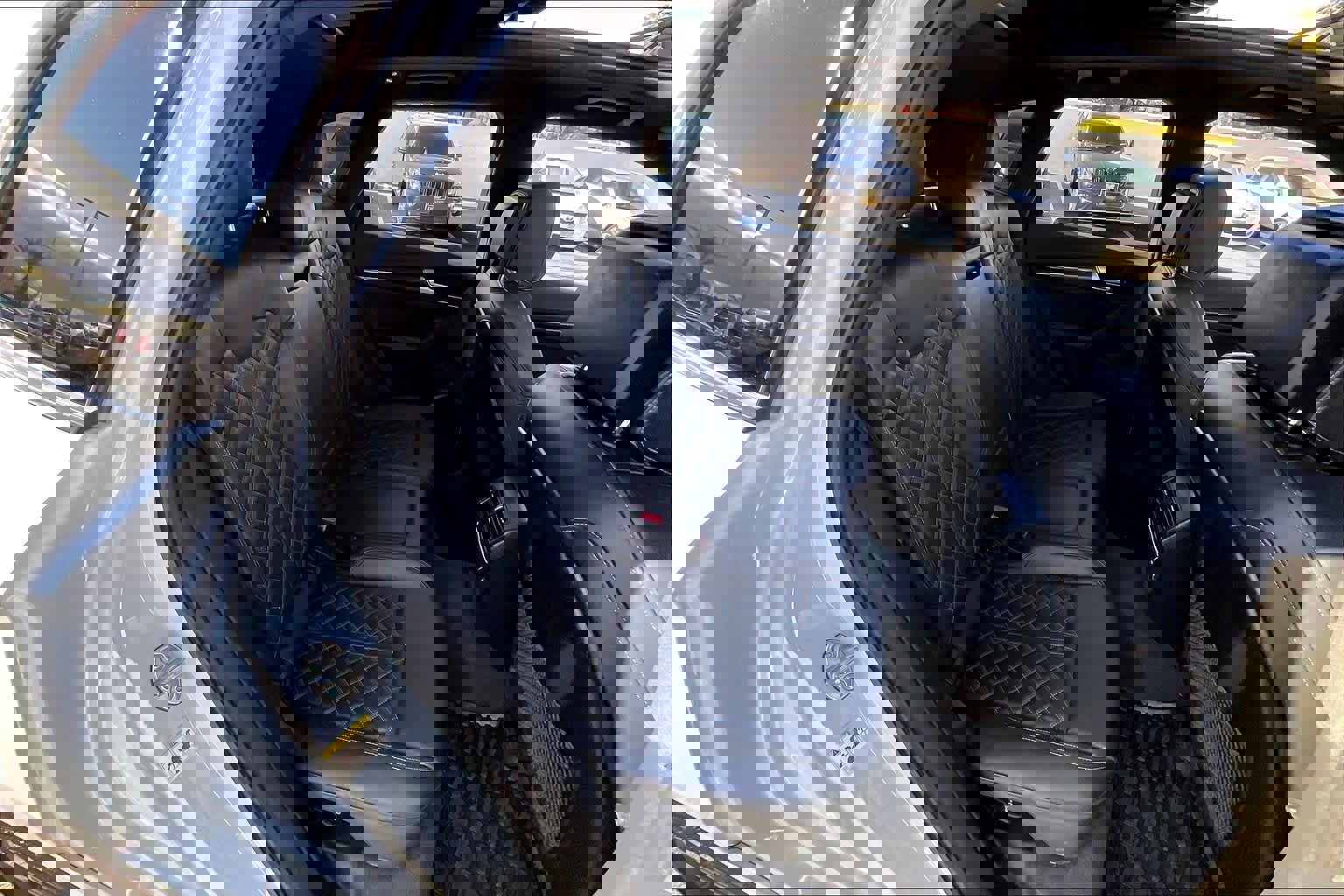 Used 2020 Audi SQ5 Prestige w/ Prestige Package image 29