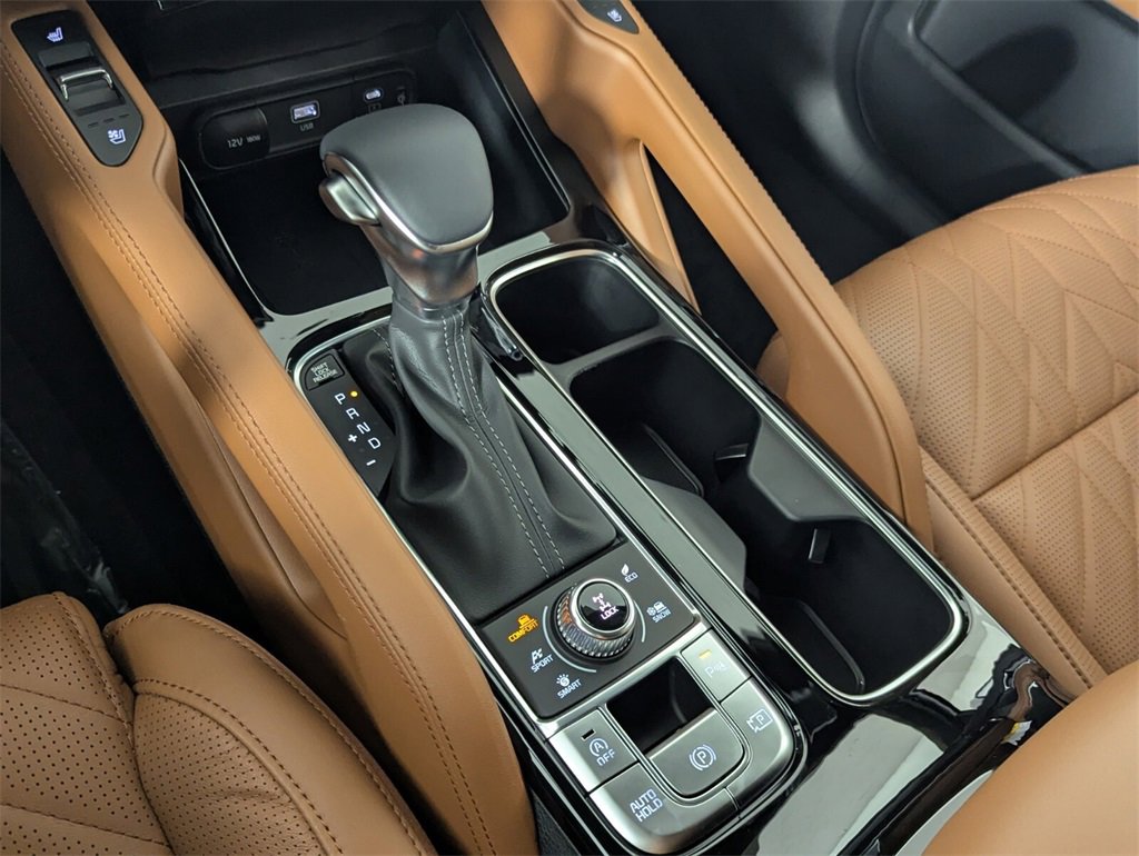 New 2025 Kia Telluride SX Prestige X-Line image 25
