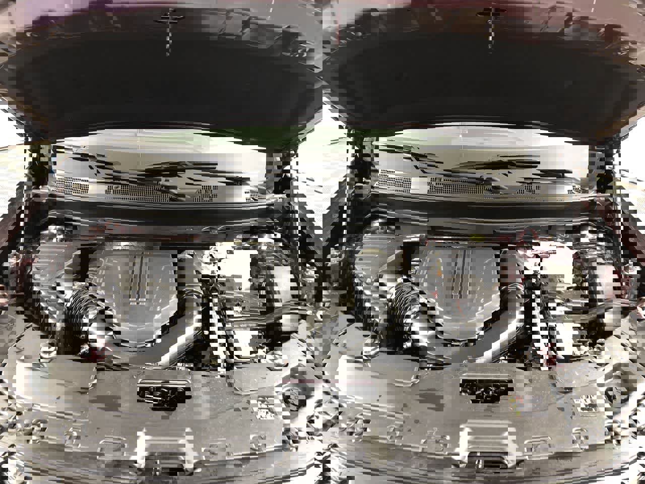 Used 2025 GMC Acadia Elevation image 21