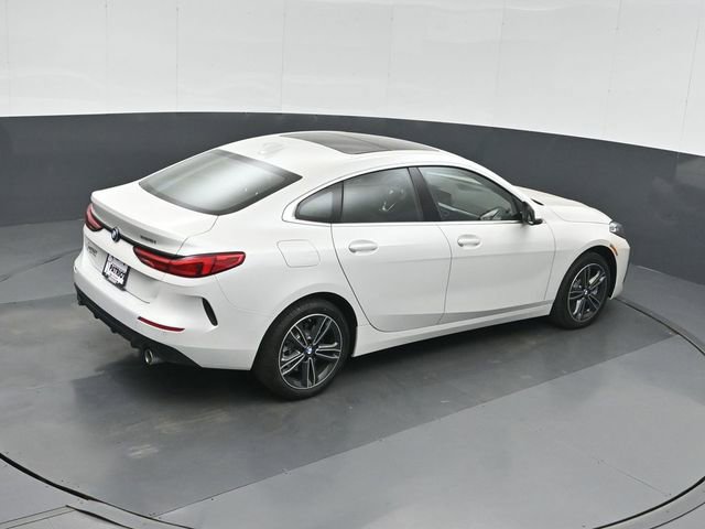 Used 2024 BMW 228i Gran Coupe image 31