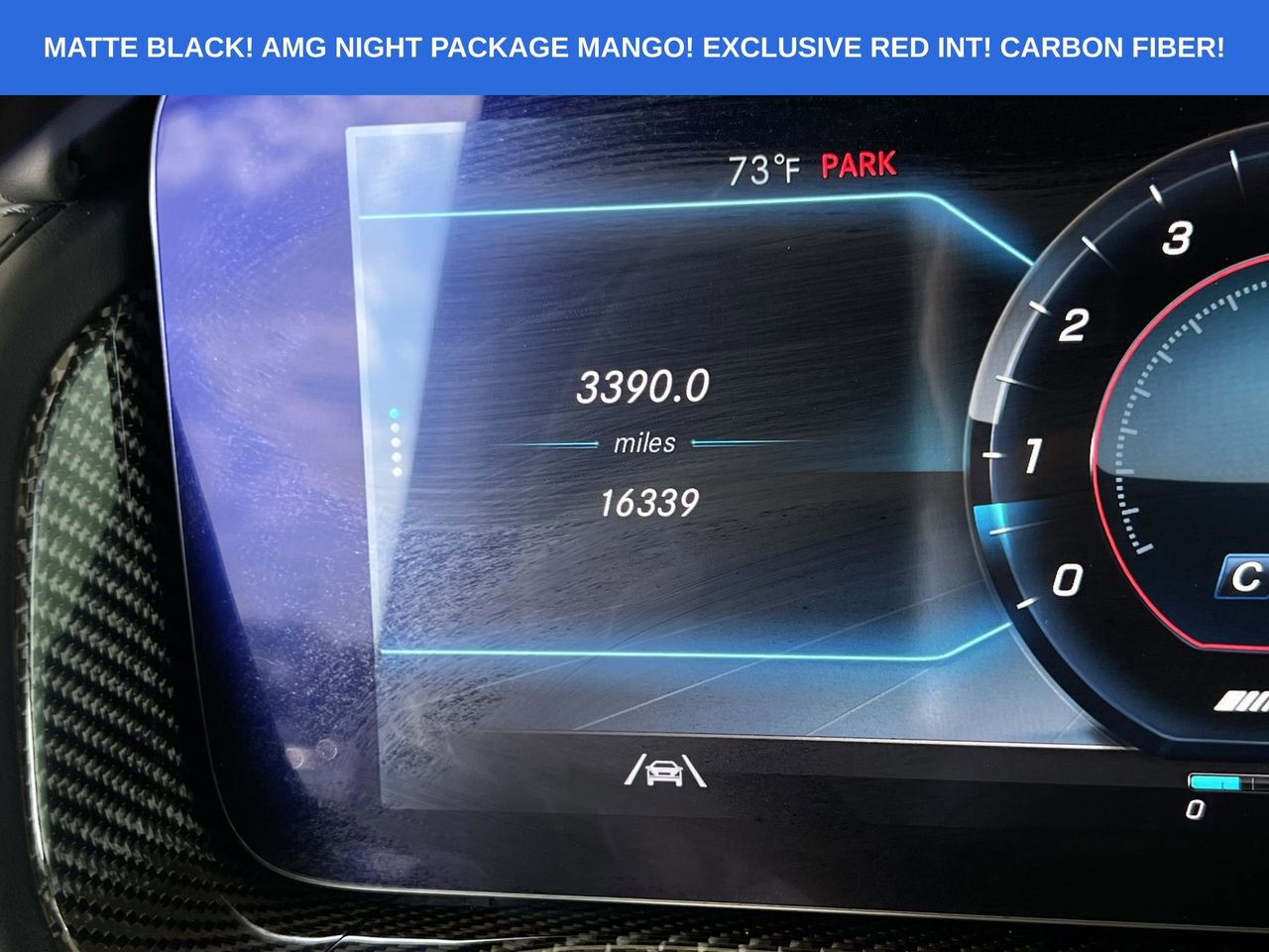 Used 2022 Mercedes-Benz G 63 AMG 4MATIC image 15