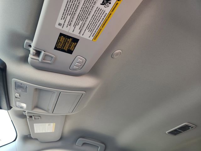 New 2025 Ford Bronco Sport Heritage w/ Convenience Package image 25