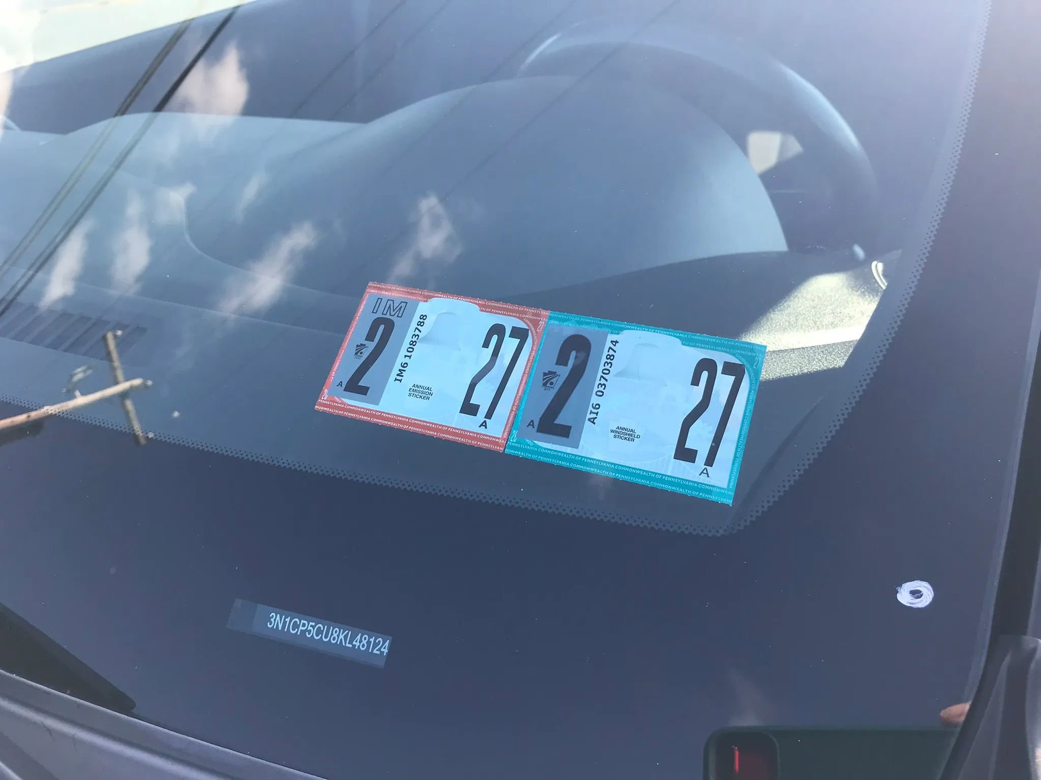 Used 2019 Nissan Kicks SV image 32
