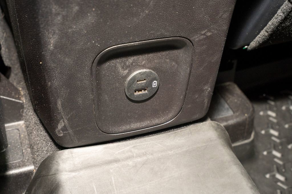 Used 2022 Ford Bronco Sport Big Bend w/ Convenience Package image 7