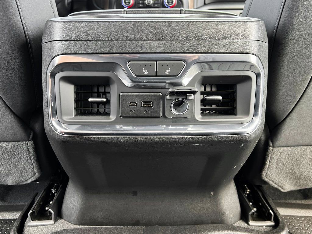 Used 2023 Chevrolet Silverado 2500 High Country image 21