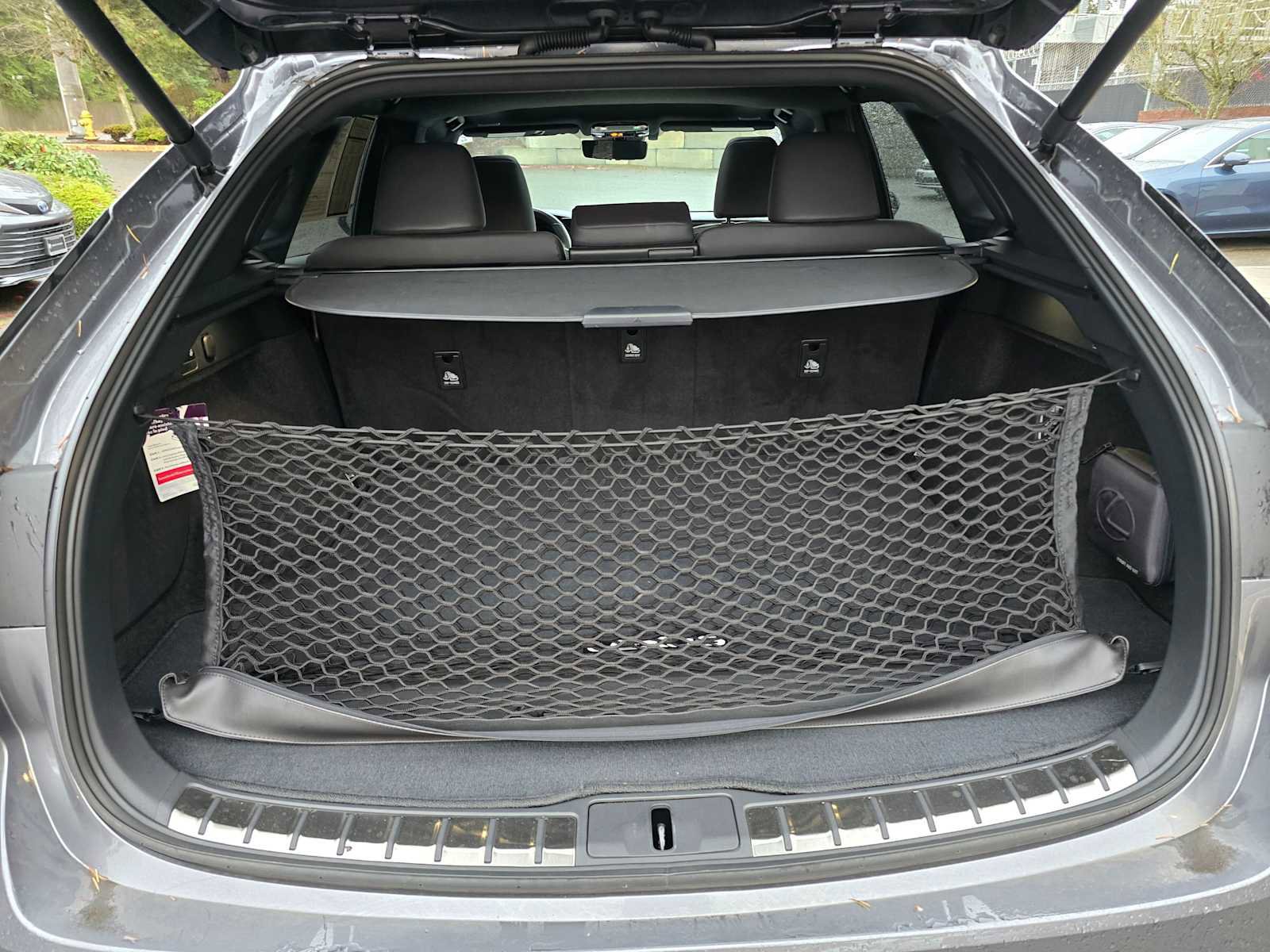 Used 2023 Lexus RX 350 Premium Plus image 14