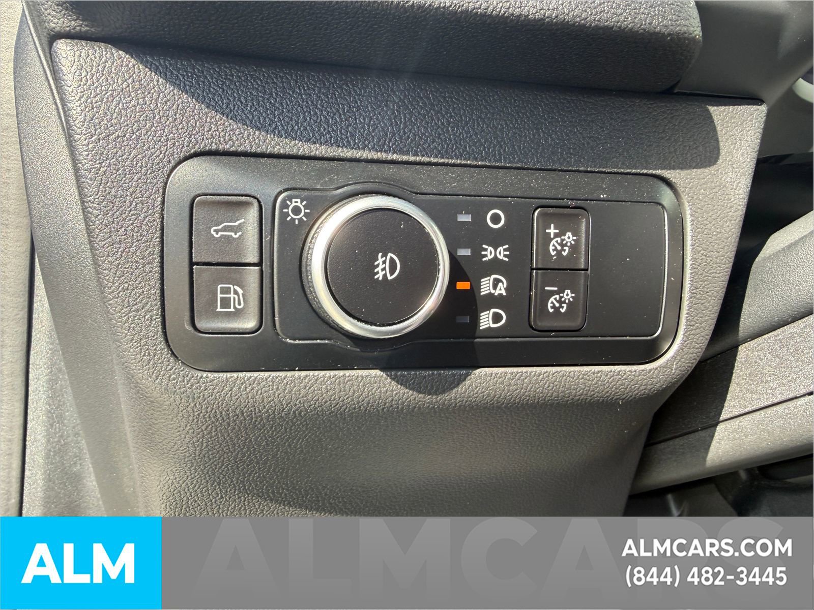 Certified 2023 Ford Escape SE FWD image 24