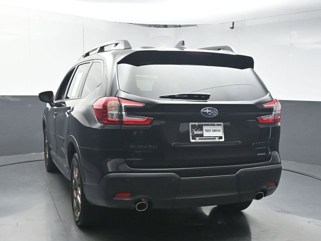 Certified 2025 Subaru Ascent Bronze Edition w/ Popular Package #2 image 6