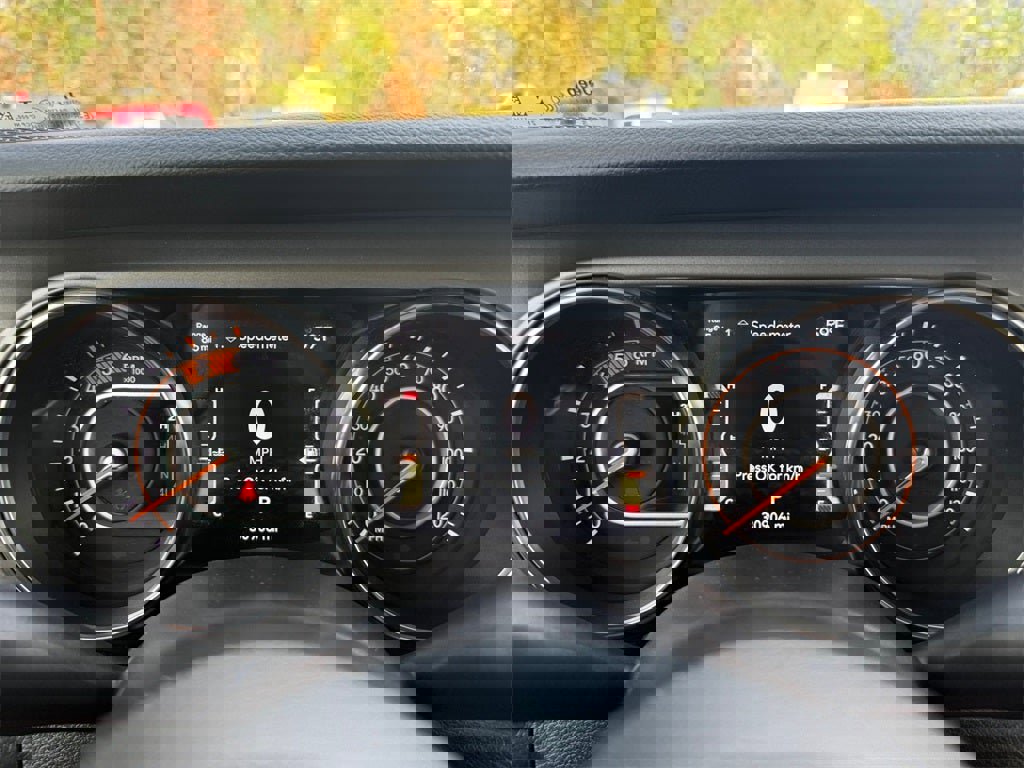 Used 2022 Jeep Gladiator Sport image 19