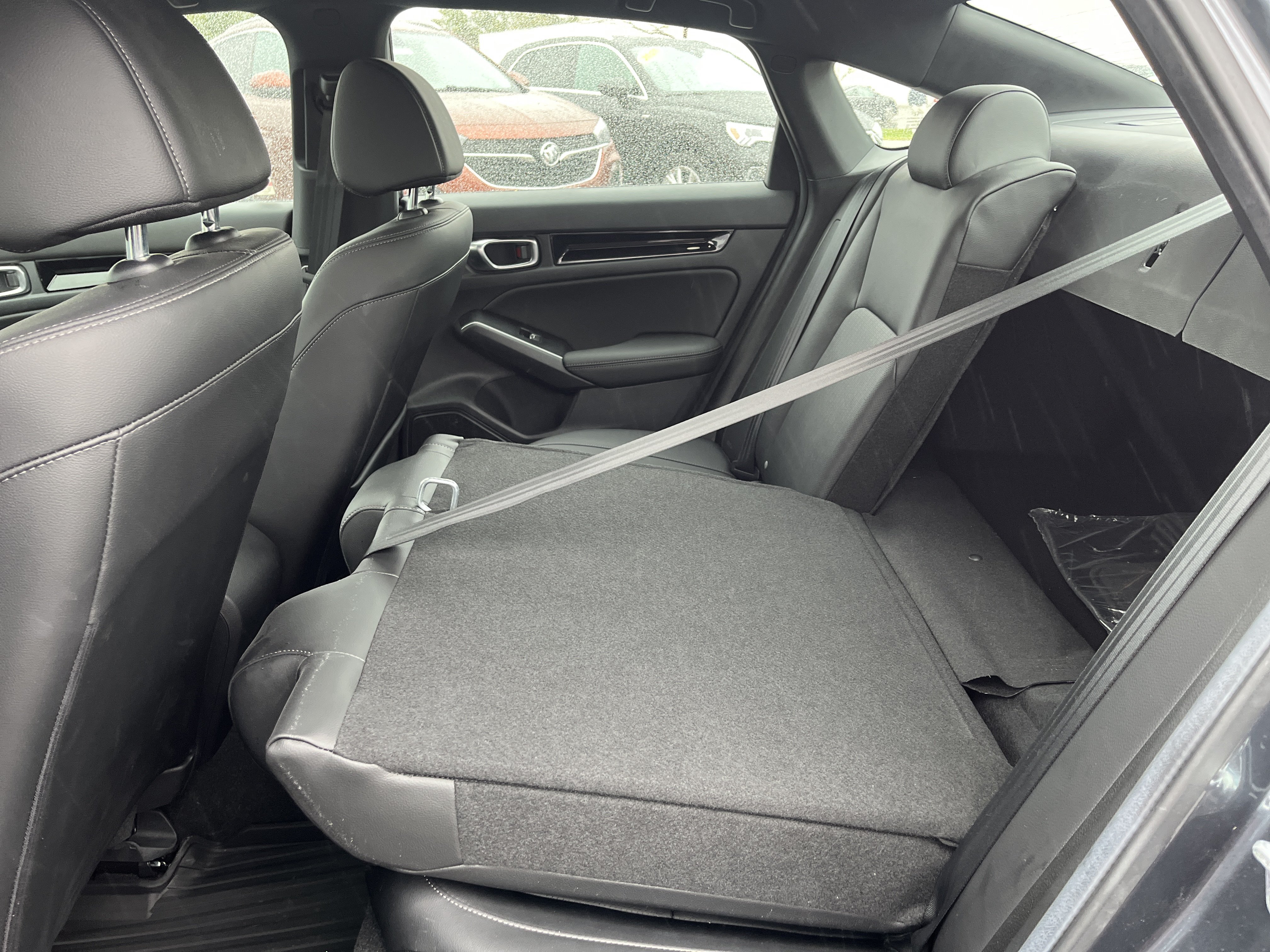 Used 2026 Honda Civic Sport Touring image 15