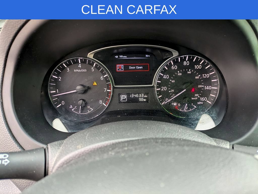Used 2013 Nissan Altima 2.5 S FWD image 15