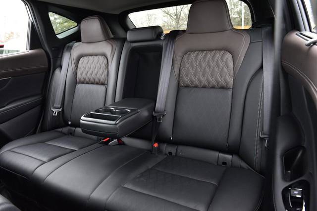 New 2026 Nissan Murano Platinum w/ Cargo Package image 27