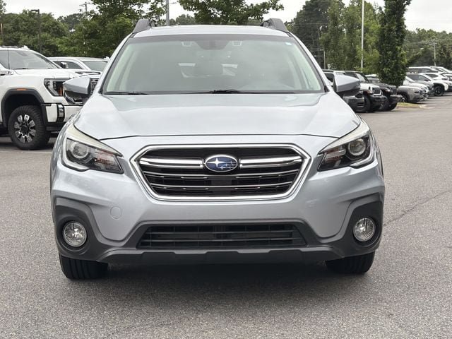 Used 2018 Subaru Outback 3.6R Limited AWD/4WD image 7