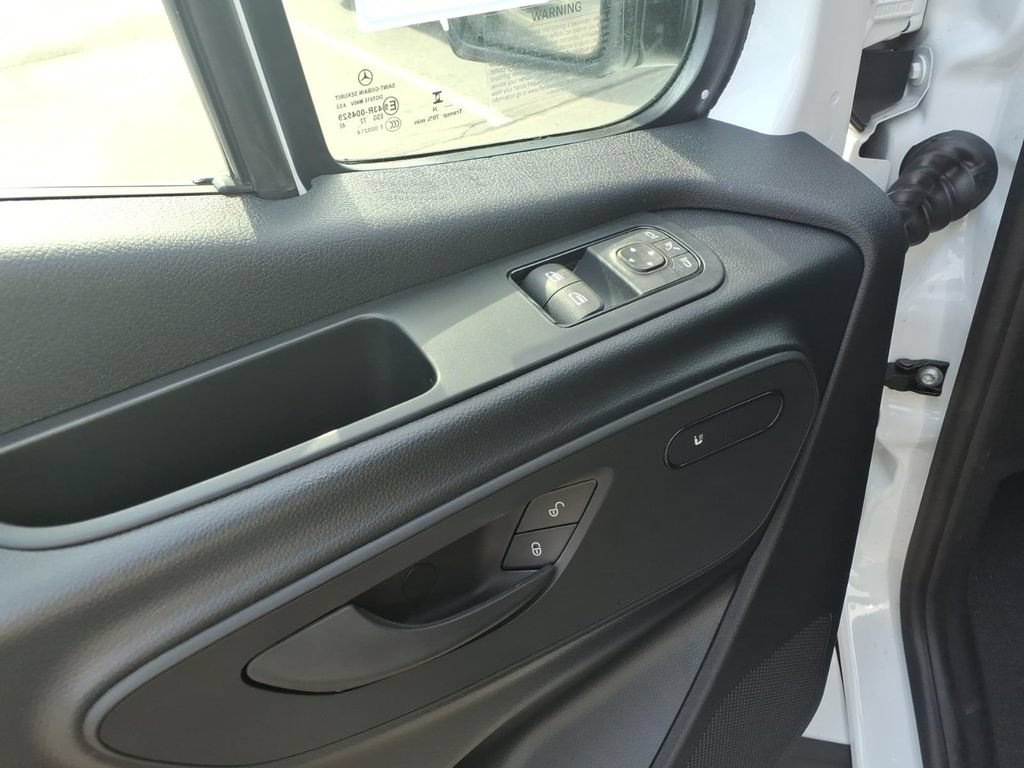 New 2026 Mercedes-Benz Sprinter 2500 image 12