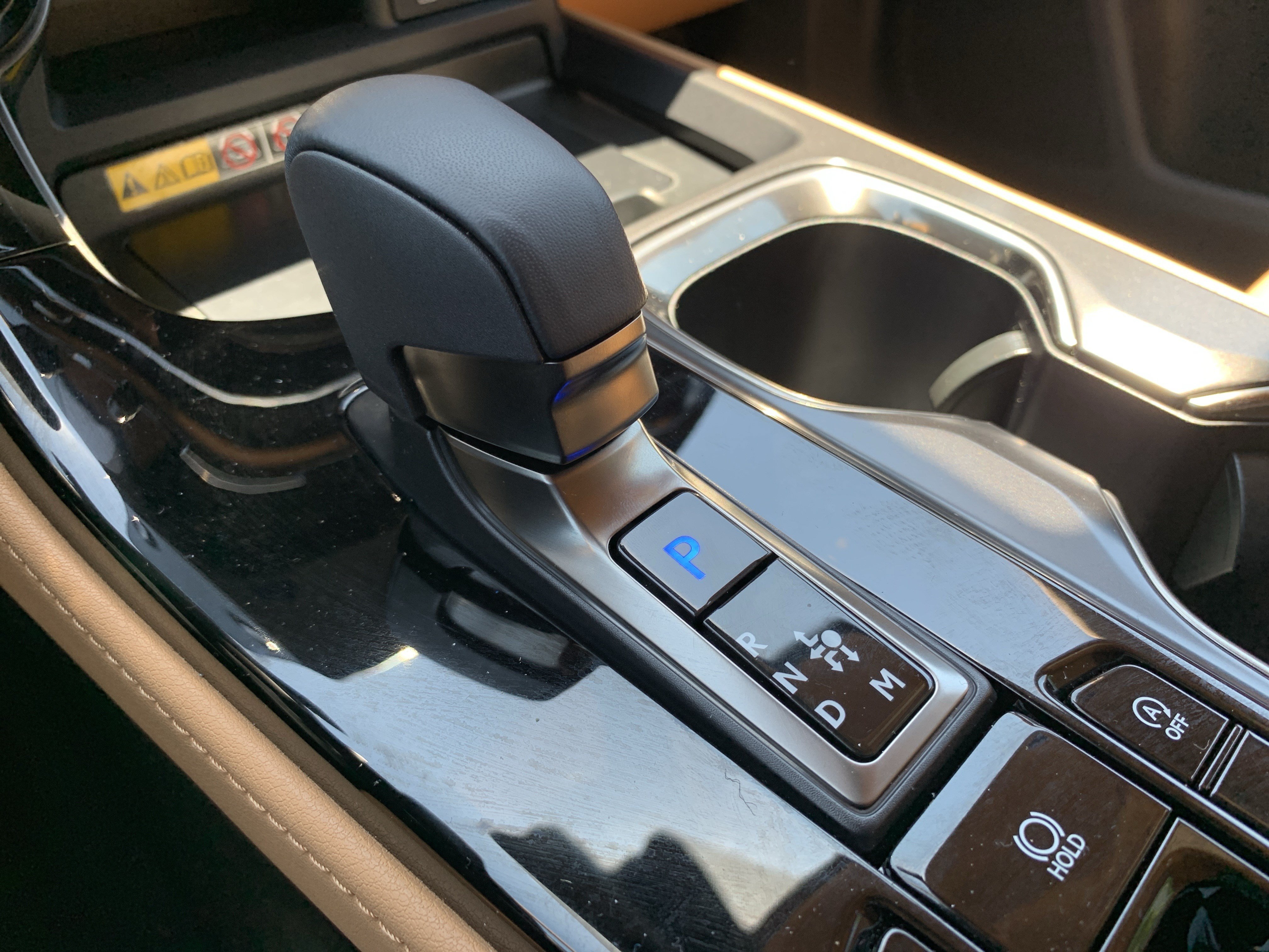Used 2026 Lexus NX 350 AWD w/ Premium Package image 26
